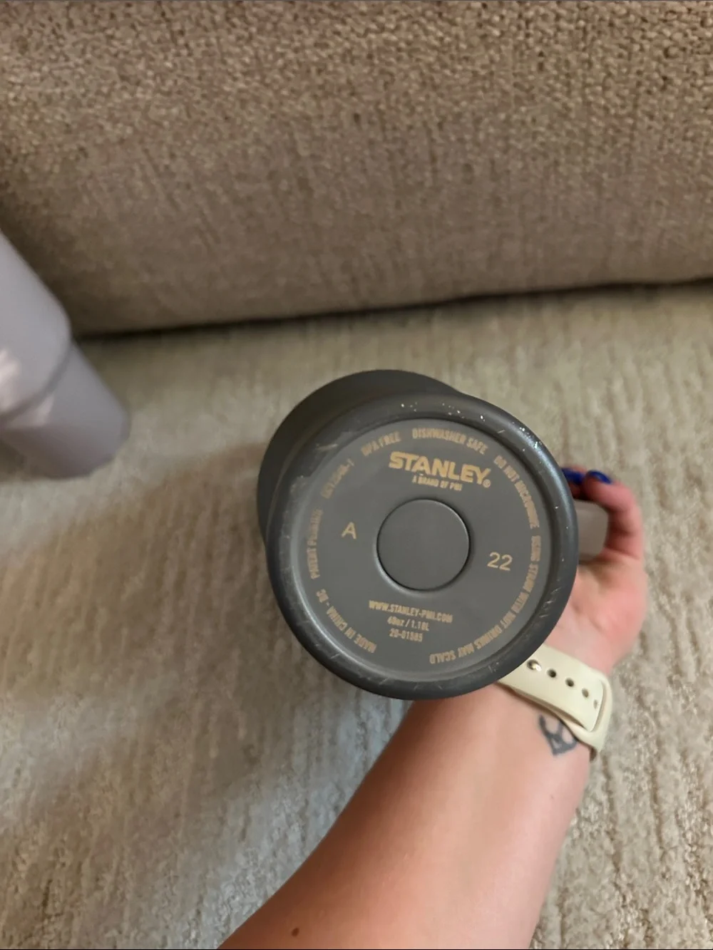 Stanley durable travel